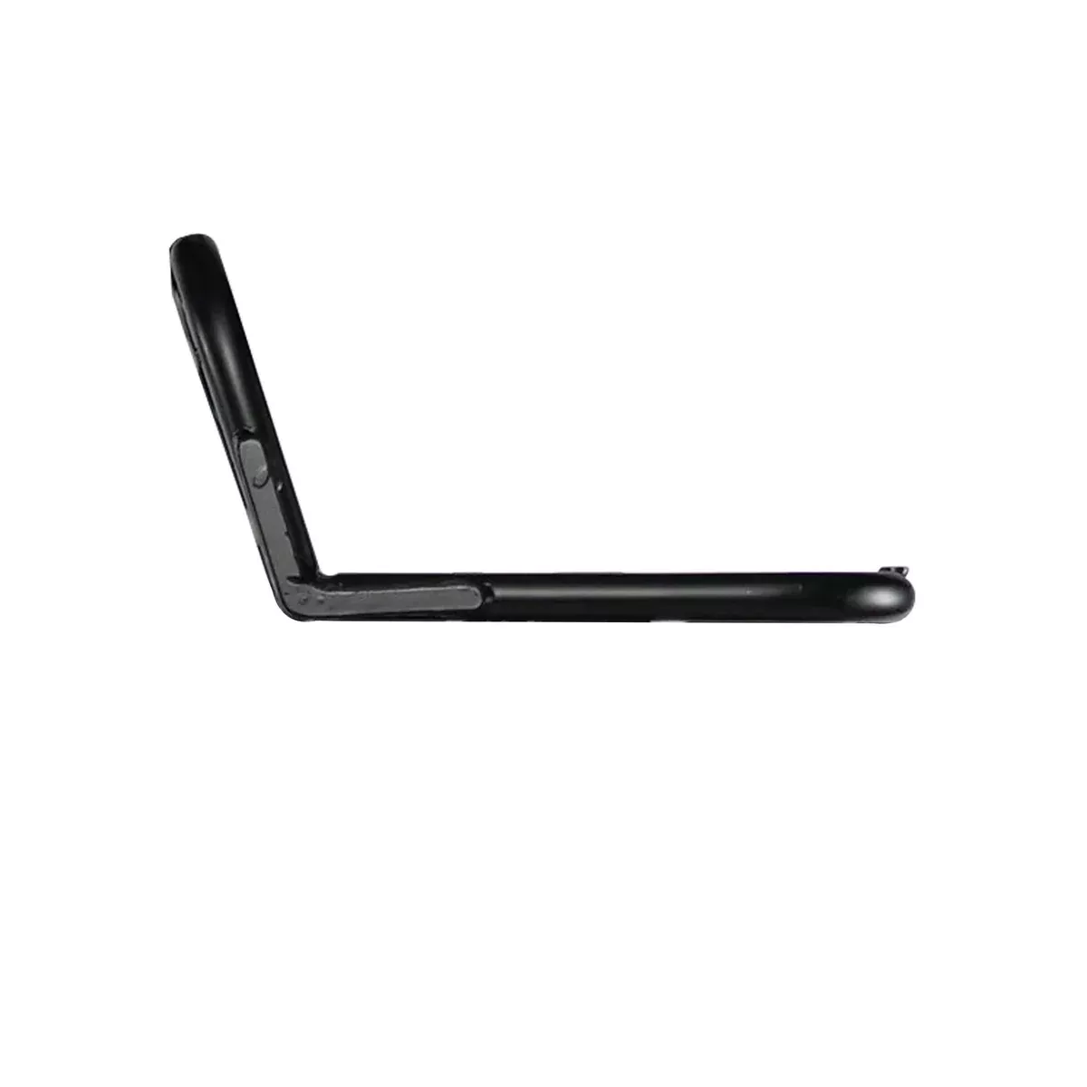 Rattan FRONT RACK For Electric Bikes