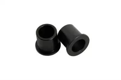 Rear Axle Spacer Set 3/4 Inner Diameter