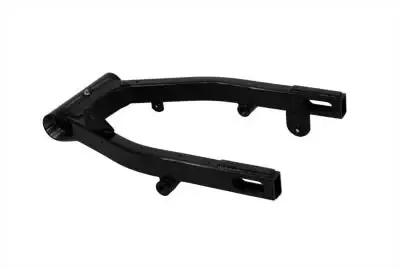 Rear Frame Swingarm Black