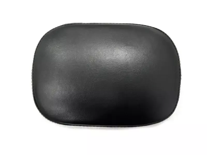 Rear Seat Lick and Stick Pillion Pad