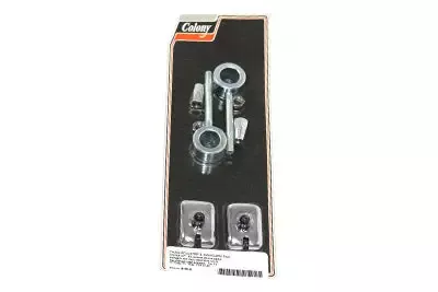 Rear Wheel Adjuster Kit