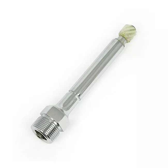 Rear Wheel Speedometer Drive For Harley-Davidson