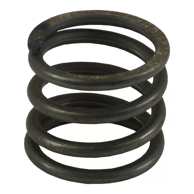Rebound Spring, Fork Tube for Harley-Davidson