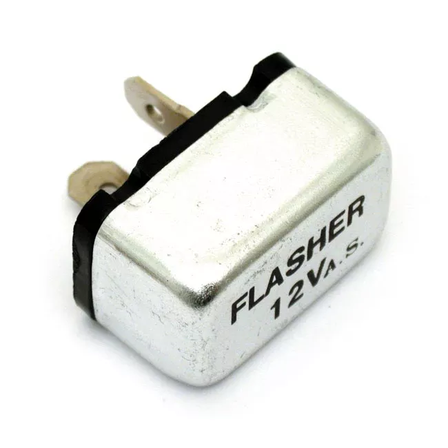 Rectangular HD Style Turn Signal for Harley Davidson