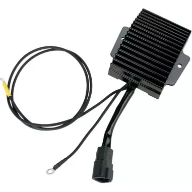 Rectifier Regulator For Harley Davidson FLST/FXST 01-06 - OEM 74540-01