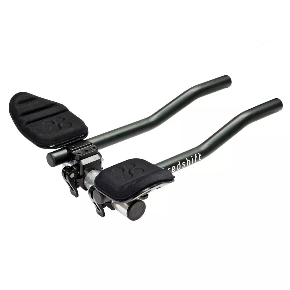 Redshift Sports Quick-Release Aerobars