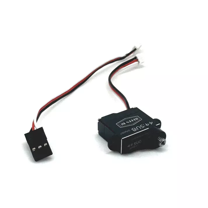 REEFS - 49Sub Micro Servo