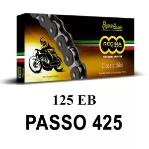 ReginaMotorcycle chain 125eb