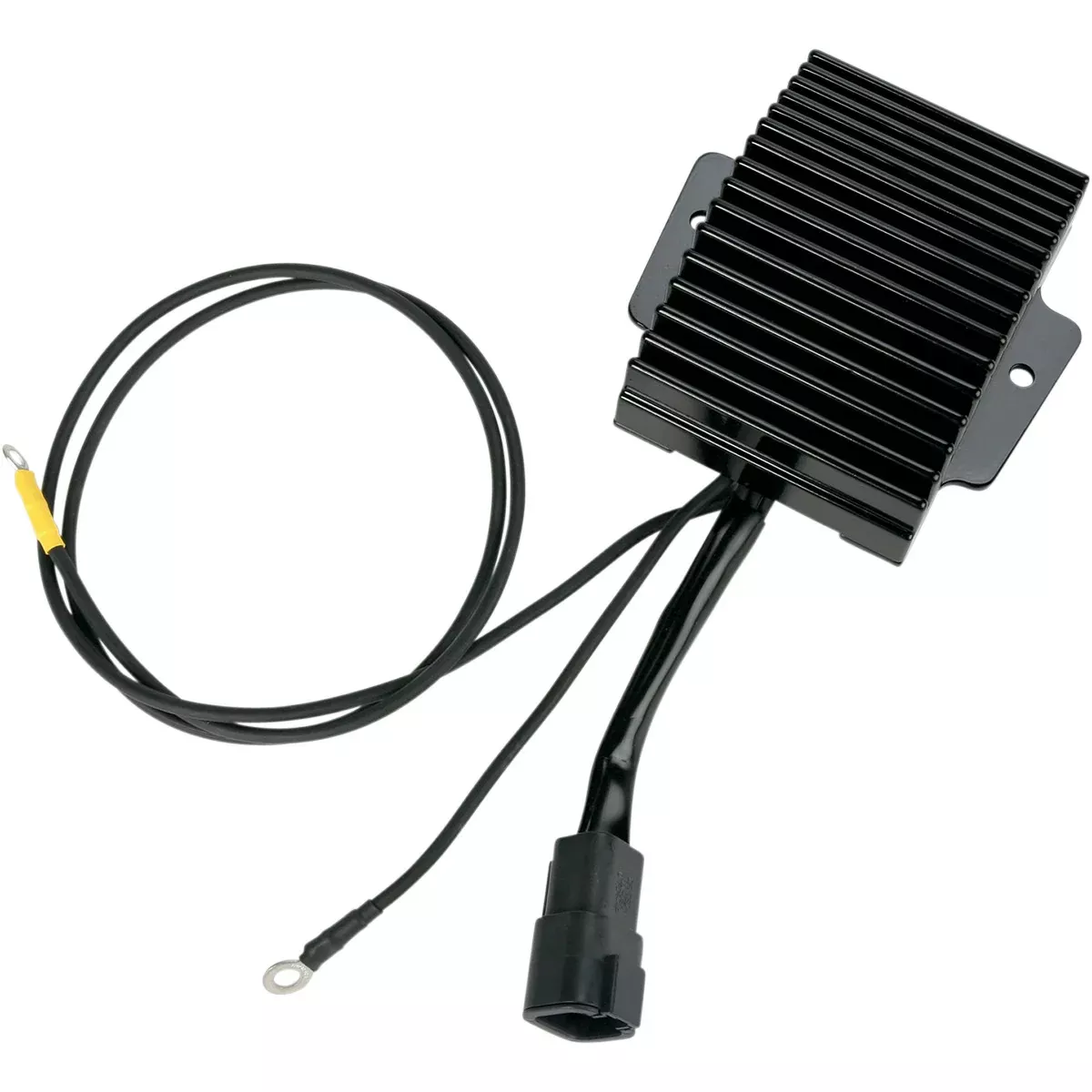 Regulator For Harley-Davidson Softail 2001-2006 Cycle Electric Voltage Regulator