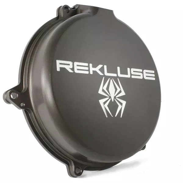 Rekluse - Clutch Cover (Honda)