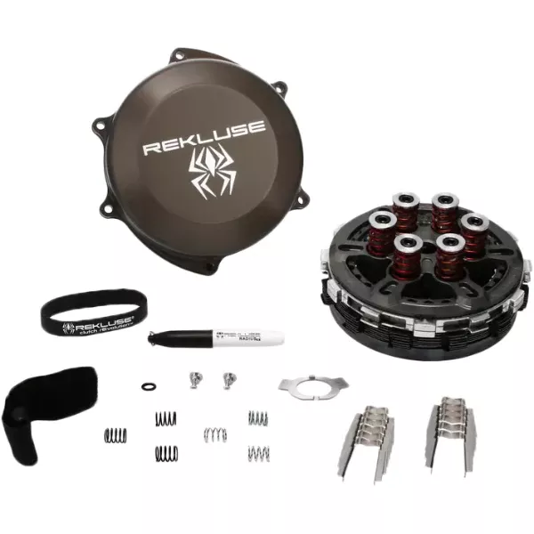 Rekluse - RadiusCX 4.0 Clutch Kit