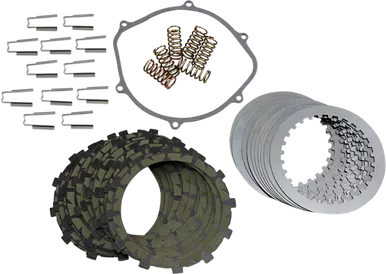 Rekluse TorqDrive Clutch Pack for Honda CRF450R 2002-2008 RMS-2801011