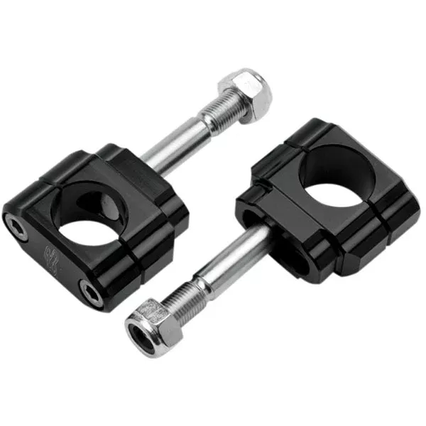 Renthal - 1 1/8 " Rubber Mounted Bar Mounts (Yamaha)