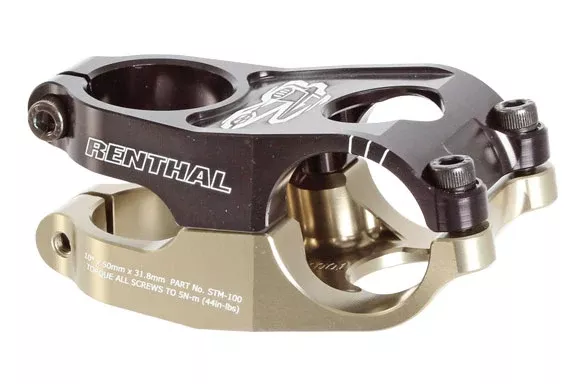 Renthal - Duo Stem (MTB)