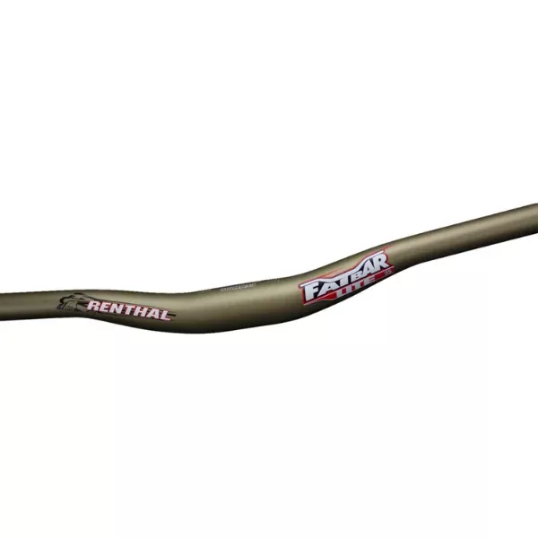 Renthal - Fatbar Lite35 Handlebar (MTB)