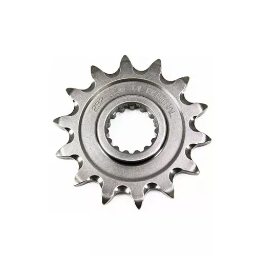 Renthal - Front Standard Countershaft Sprocket (Suzuki)