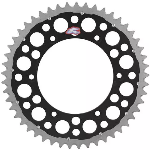 Renthal - Twinring Rear Sprocket (Suzuki)