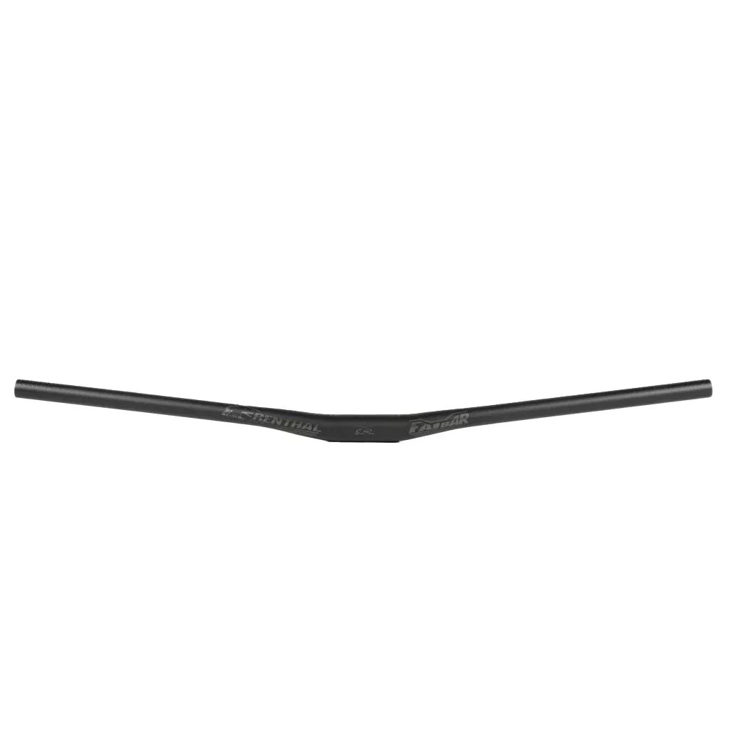 Renthal - V3 Fatbar 31.8 Riser Bar (MTB)