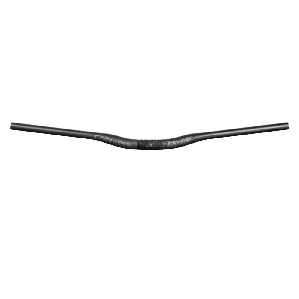 Renthal - V3 Fatbar Carbon 31.8 Riser Bar (MTB)