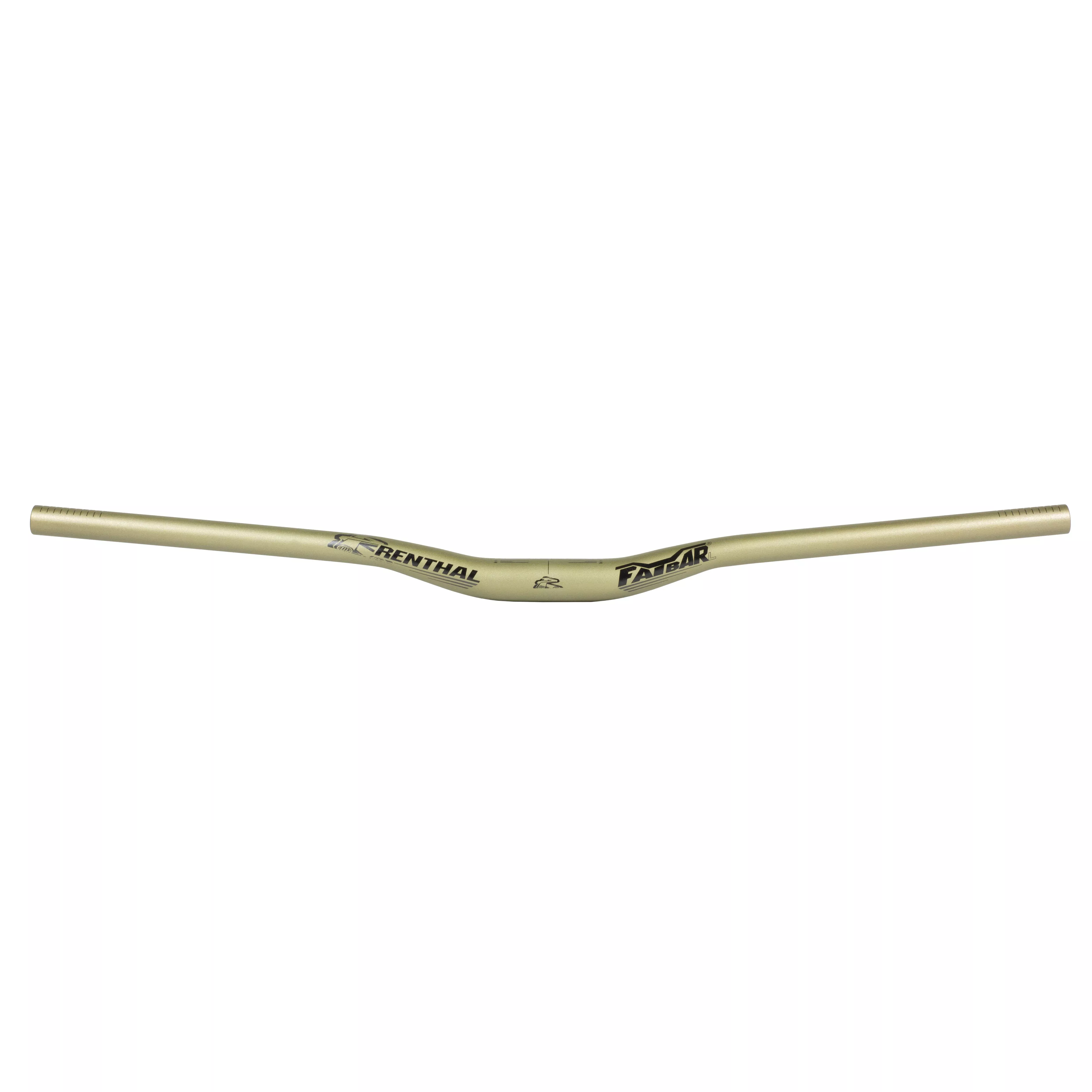 Renthal - V3 Fatbar Lite 31.8 Riser Bar (MTB)