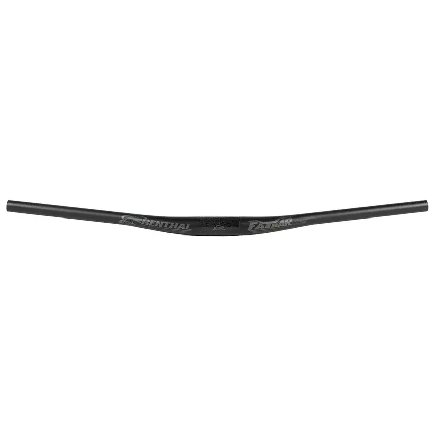 Renthal - V3 Fatbar Lite Carbon 35 Riser Bar (MTB)