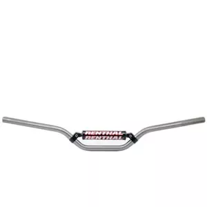 RenthalHandlebars Trials 7/8" 660 5.0