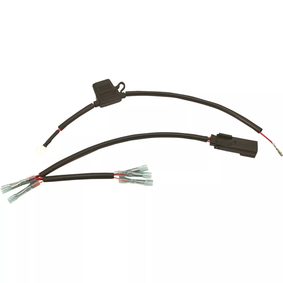 Replacement Can-Bus Electrical Connection For Harley Davidson