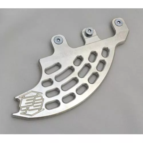 Replacement Fin For All EE Rear Disc Guards