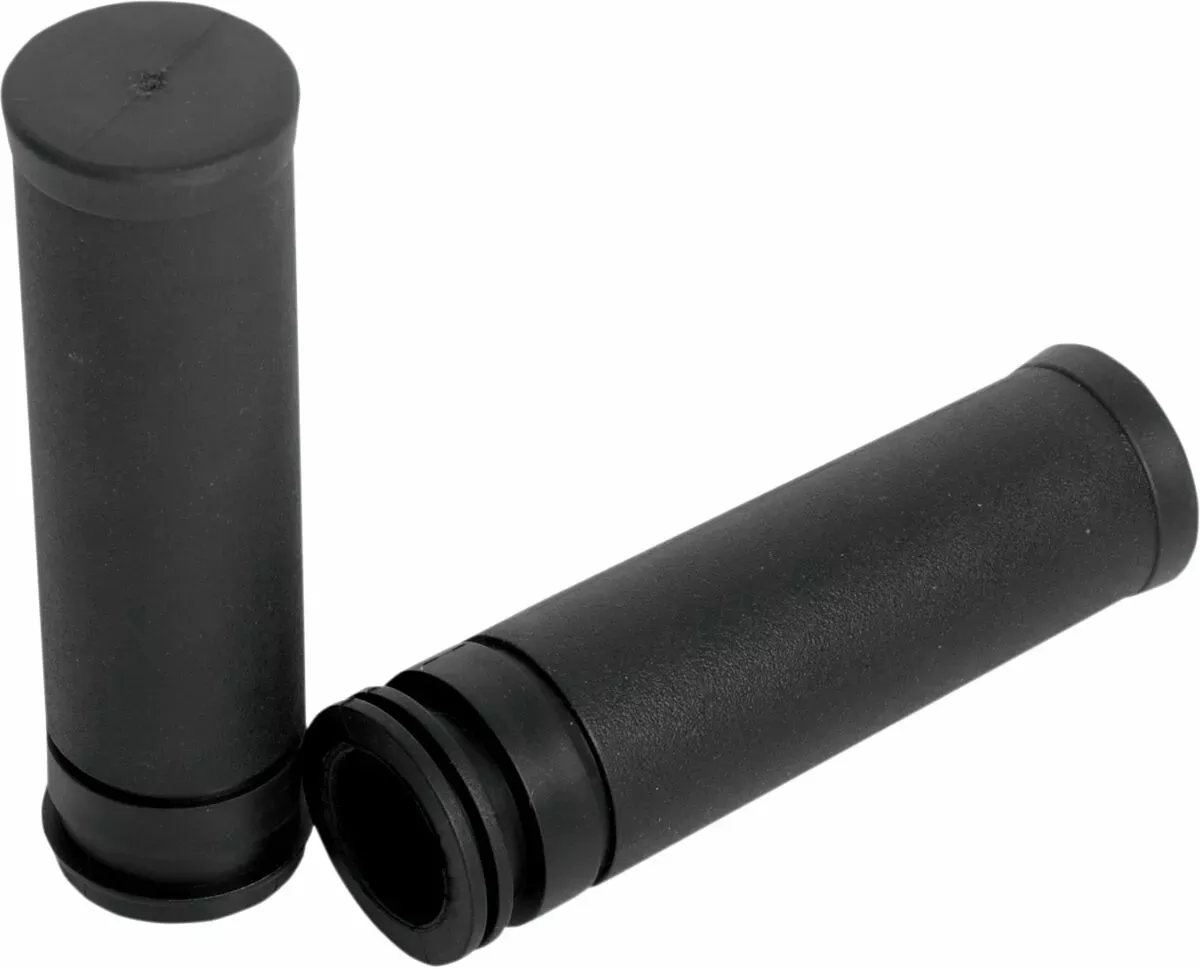 Replacement Handlebar Grips for Harley-Davidson Electronic Accelerator