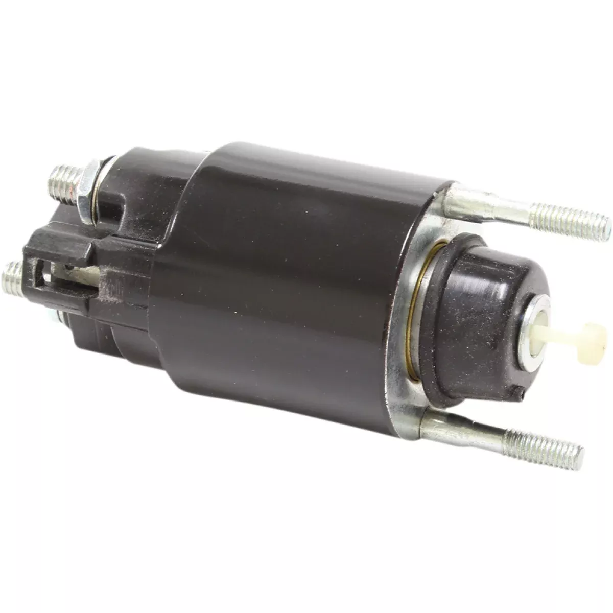 Replacement Starter Solenoid For Harley Davidson