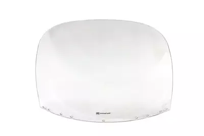Replacement Windshield Clear