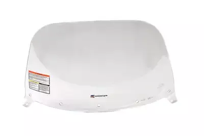 Replacement Windshield Screen Clear