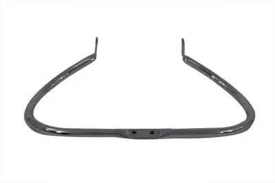 Replica Chrome Front Engine Bar