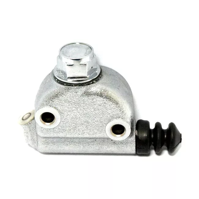 Replica Wagner-Lockheed Rear Brake Master Cylinder For Harley-Davidson