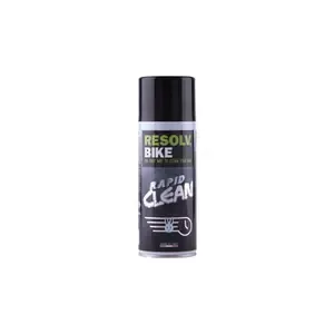 ResolvbikeCleaning spray rapide