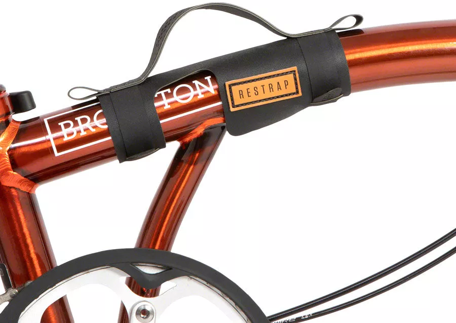 Restrap City Carrying Handle - Black
