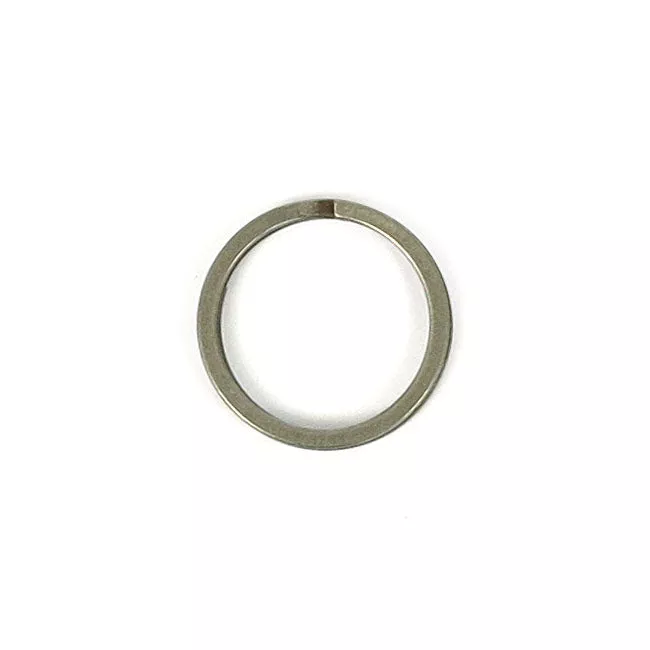 Retaining Ring, Shifter Cam End For Harley-Davidson