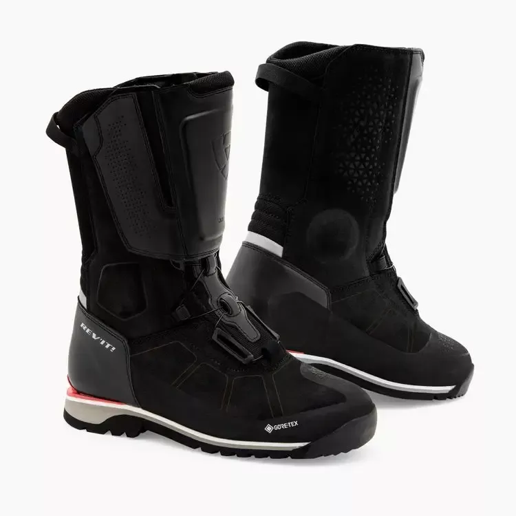 Rev' It - Boots Discovery GTX