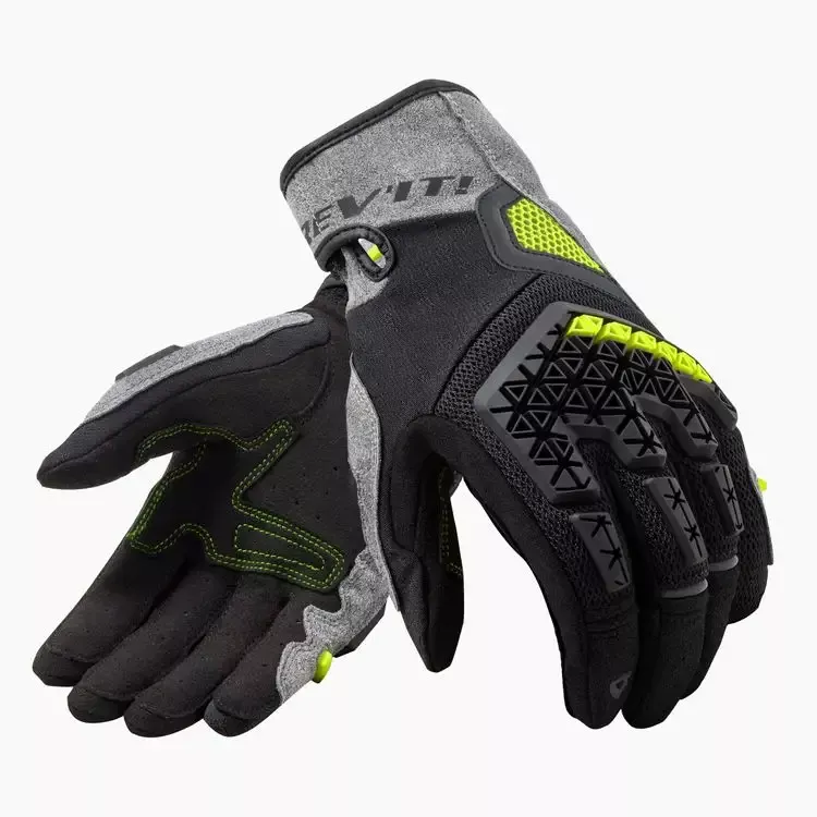 Rev' It - Gloves Mangrove