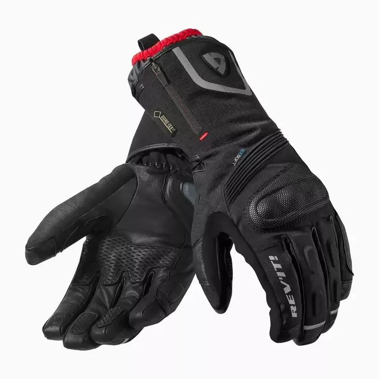 Rev' It - Gloves Taurus GTX