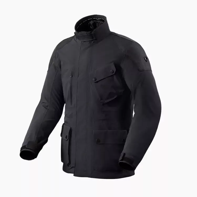 Rev' It - Heritage Denver H20 Jackets