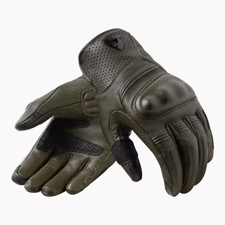 Rev' It - Heritage Monster 3 Gloves