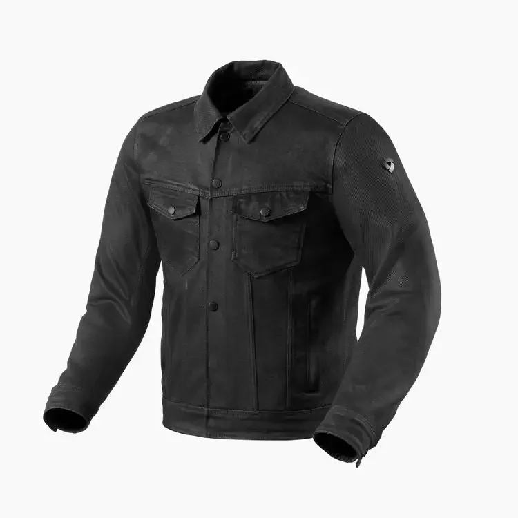 Rev' It - Heritage Trucker Jackets