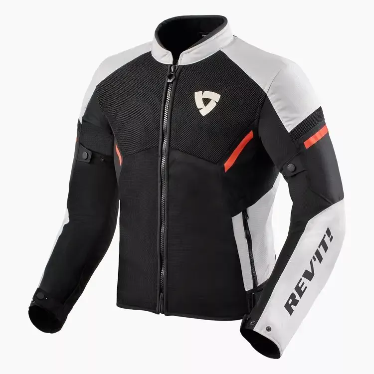 Rev' It - Jacket GT-R Air 3