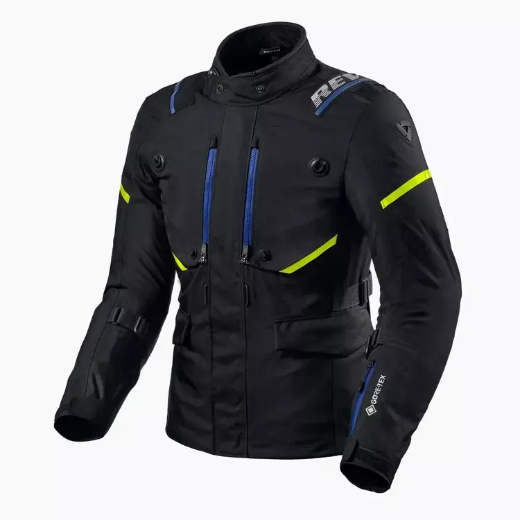 Rev' It - Jacket Vertical GTX