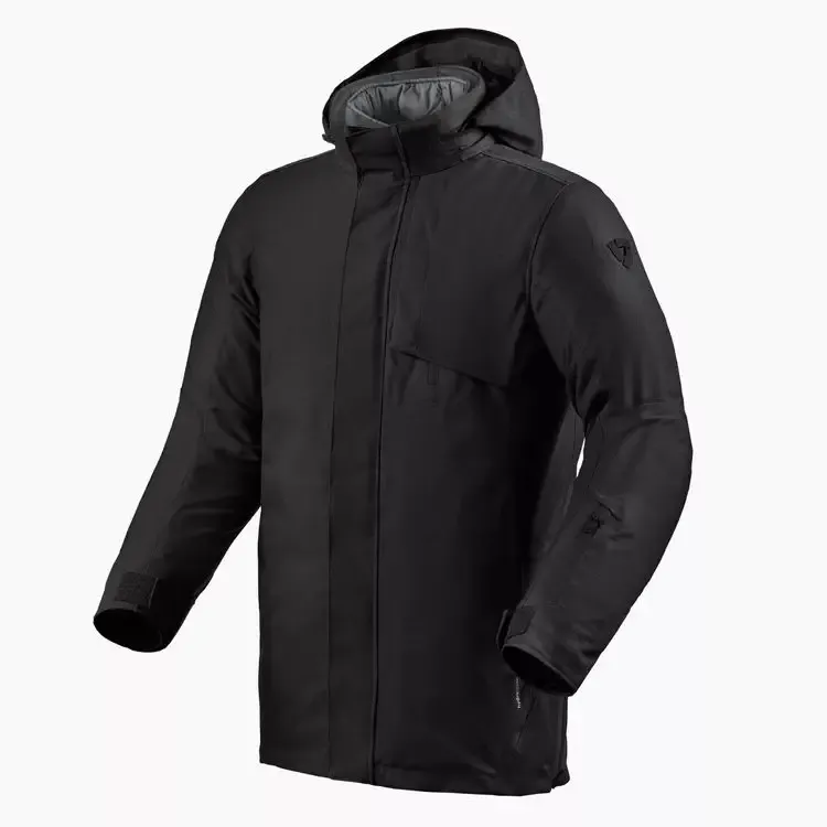 Rev' It - Metropolitan Toronto H2O Jackets