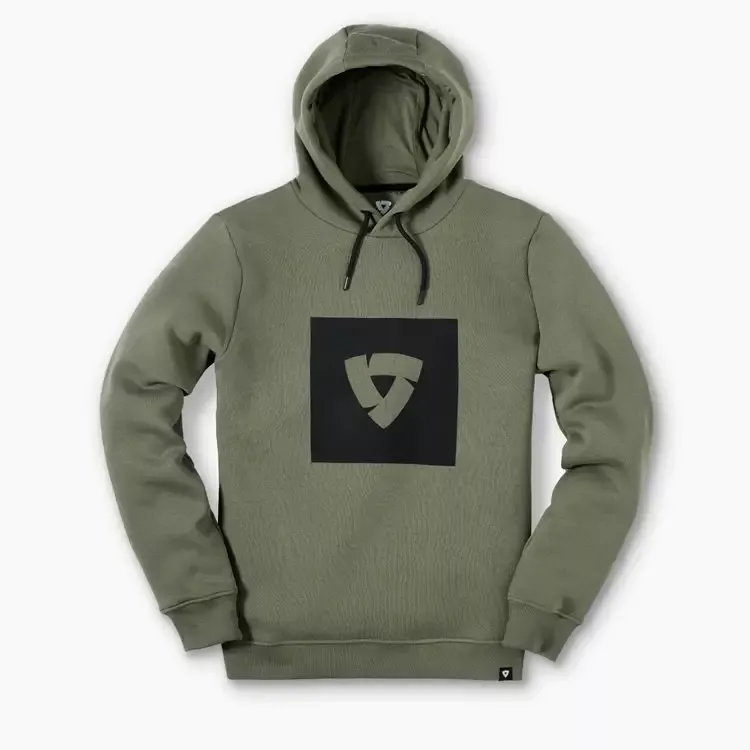 Rev' It - Oliver Hoodie