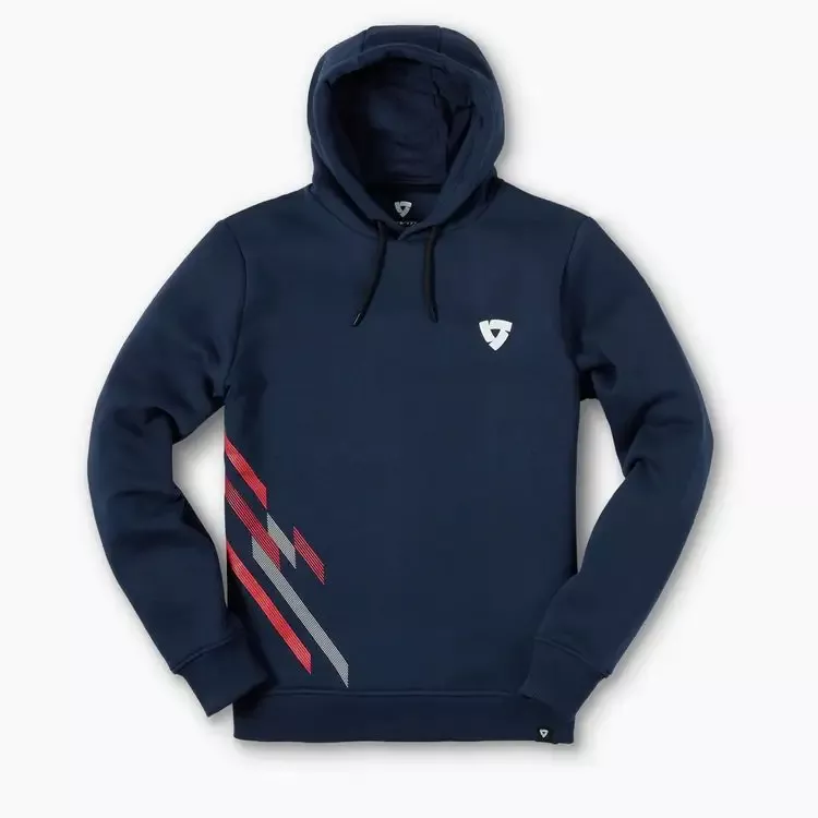 Rev' It - Overtake Hoodie