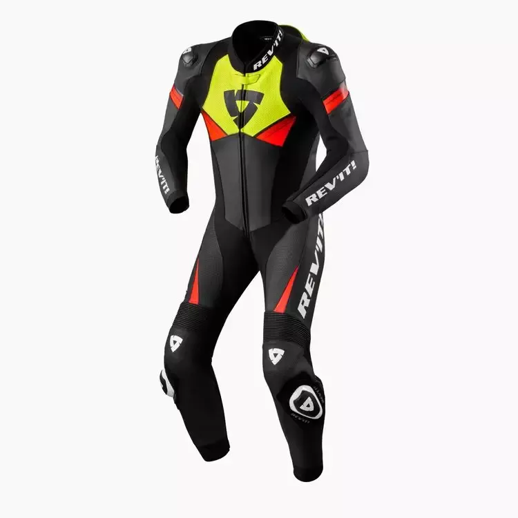 Rev' It - Race Argon 2 Suits