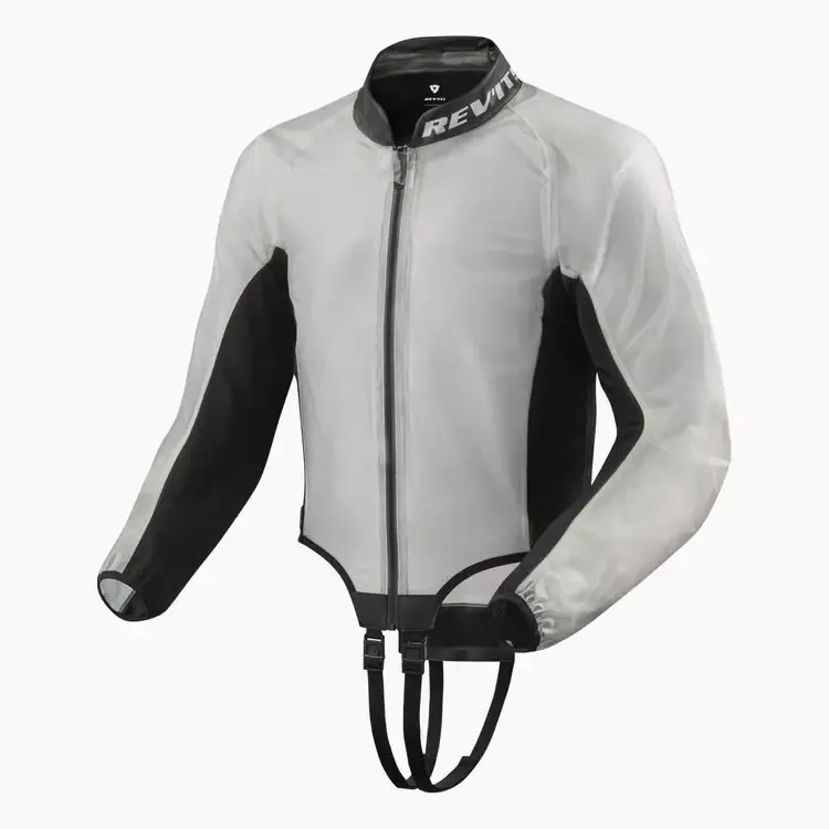 Rev' It - Race Trackmaster H2O Rain Gear